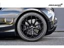 ＴｅｃｈＬｕｘ　右　スポーツエキゾースト　ＭｃＬａｒｅｎ　Ｔｏｋｙｏ　認定中古車　スポーツエキゾースト／電動シート＆ヒーター／コントラストパイピング／Ｓｔａｒ１０スポークスーパーライトウェイトホイール／グロスブラックフィニッシュ（24枚目）