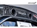 ＴｅｃｈＬｕｘ　右　スポーツエキゾースト　ＭｃＬａｒｅｎ　Ｔｏｋｙｏ　認定中古車　スポーツエキゾースト／電動シート＆ヒーター／コントラストパイピング／Ｓｔａｒ１０スポークスーパーライトウェイトホイール／グロスブラックフィニッシュ（28枚目）