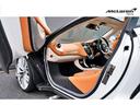リュクス　プライバシーガラス製パノラマルーフ／Ｌｕｘｅ　ＩｎｔｅｒｉｏｒＥｘｔ　－　ＳＩＬＩＣＡ　ＷＨＩＴＥ　Ｌｕｘｅ　Ｉｎｔｅｒｉｏｒ　－　Ｐｏｒｃｅｌａｉｎ　＆　Ｖｉｎｔａｇｅ　Ｔａｎ　認定中古車（30枚目）