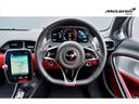 ３．０　認定中古車　ＭＳＯペイント／電動シート／１０スポークスーパーライトウェイトホイール／ダークステルスダイヤモンドカットフィニッシュ　クルーズコントロール　全周囲カメラ（24枚目）