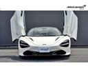 ７２０Ｓスパイダー ラグジュアリー　認定中古車　電動メモリーシート（ヒーター）／スポーツエキゾースト／エレクトロクロミックガラスルーフ／３６０°パークアシスト／車両リフトシステム／アルカンタラステアリング（6枚目）