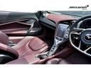 ラグジュアリー　認定中古車　電動メモリーシート（ヒーター）／スポーツエキゾースト／エレクトロクロミックガラスルーフ／３６０°パークアシスト／車両リフトシステム／アルカンタラステアリング（28枚目）