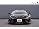 ６２０Ｒ ３．８　認定中古車　カーボンファイバーインテリアアップグレード／スペシャルブレーキキャリパー／アダプティブダンピング　ｗｉｔｈ　ヴィークルリフト／リチウムイオンバッテリーチャージャー（6枚目）