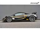 ３．８　認定中古車　カーボンファイバーインテリアアップグレード／スペシャルブレーキキャリパー／アダプティブダンピング　ｗｉｔｈ　ヴィークルリフト／リチウムイオンバッテリーチャージャー（10枚目）