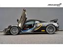 ３．８　認定中古車　カーボンファイバーインテリアアップグレード／スペシャルブレーキキャリパー／アダプティブダンピング　ｗｉｔｈ　ヴィークルリフト／リチウムイオンバッテリーチャージャー（11枚目）