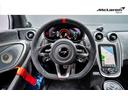 ３．８　認定中古車　カーボンファイバーインテリアアップグレード／スペシャルブレーキキャリパー／アダプティブダンピング　ｗｉｔｈ　ヴィークルリフト／リチウムイオンバッテリーチャージャー（23枚目）