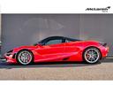 ７２０Ｓ ベースグレード　パフォーマンス　認定２年保証　ＭｃＬ東京　６点ハーネス（8枚目）