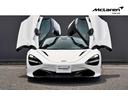 ７２０Ｓ パフォーマンス　認定中古車　クルーズコントロール　障害物センサー　ナビ　ミュージックプレイヤー接続可　ＥＴＣ　パワーシート　ＬＥＤヘッドライト　ジェットブラックナッパレザー　カーボンブラックアルカンタラ（5枚目）