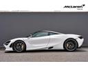 ７２０Ｓ パフォーマンス　認定中古車　クルーズコントロール　障害物センサー　ナビ　ミュージックプレイヤー接続可　ＥＴＣ　パワーシート　ＬＥＤヘッドライト　ジェットブラックナッパレザー　カーボンブラックアルカンタラ（8枚目）