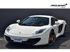 ＭＰ４−１２Ｃ 　左Ｈ　ＭｃＬａｒｅｎ　ＱＵＡＬＩＦＩＥＤ　ＴＯＫＹＯ 9572523A30230421W002 6