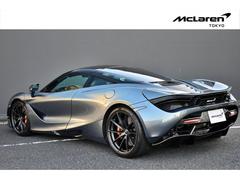 ７２０Ｓ 　パフォーマンス　左Ｈ　ＭｃＬａｒｅｎ　ＱＵＡＬＩＦＩＥＤ 9572523A30231017W001 3