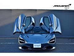 ７２０Ｓ 　パフォーマンス　左Ｈ　ＭｃＬａｒｅｎ　ＱＵＡＬＩＦＩＥＤ 9572523A30231017W001 5