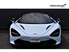 ７２０Ｓ 　Ｌｕｘｕｒｙ　左Ｈ　ＭｃＬａｒｅｎ　ＱＵＡＬＩＦＩＥＤ 9572523A30231125W001 2