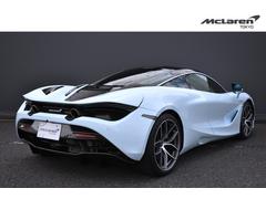 ７２０Ｓ 　Ｌｕｘｕｒｙ　左Ｈ　ＭｃＬａｒｅｎ　ＱＵＡＬＩＦＩＥＤ 9572523A30231125W001 7