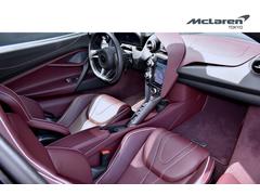 ７２０Ｓ 　Ｌｕｘｕｒｙ　左Ｈ　ＭｃＬａｒｅｎ　ＱＵＡＬＩＦＩＥＤ 9572523A30231125W001 3