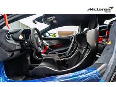 ６２０Ｒ ３．８　認定中古車　カーボンファイバーインテリアアップグレード　スペシャルブレーキキャリパー　アダプティブダンピング 9572523A30250609W003 4
