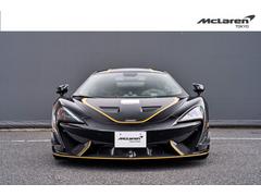 ６２０Ｒ ３．８　認定中古車　カーボンファイバーインテリアアップグレード　スペシャルブレーキキャリパー　アダプティブダンピング 9572523A30250609W003 6