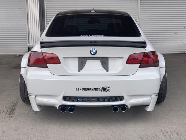 M3クーペ(8枚目)