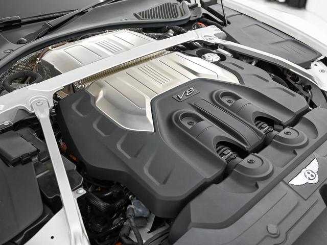 コンチネンタル 　ＧＴ　Ｖ８　Ｃｏｎｖｅｒｔｉｂｌｅ　ベントレー認定中古車　メーカー保証付　ベントレー　ケアプログラム　ベントレー　エマージェンシーアシスタンス　ＣＥＲＴＩＦＩＥＤ　ＢＹ　ＢＥＮＴＬＥＹ（20枚目）