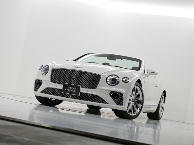 コンチネンタル 　ＧＴ　Ｖ８　Ｃｏｎｖｅｒｔｉｂｌｅ　ベントレー認定中古車　メーカー保証付　ベントレー　ケアプログラム　ベントレー　エマージェンシーアシスタンス　ＣＥＲＴＩＦＩＥＤ　ＢＹ　ＢＥＮＴＬＥＹ（25枚目）
