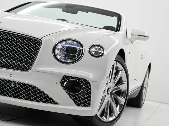 コンチネンタル 　ＧＴ　Ｖ８　Ｃｏｎｖｅｒｔｉｂｌｅ　ベントレー認定中古車　メーカー保証付　ベントレー　ケアプログラム　ベントレー　エマージェンシーアシスタンス　ＣＥＲＴＩＦＩＥＤ　ＢＹ　ＢＥＮＴＬＥＹ（26枚目）