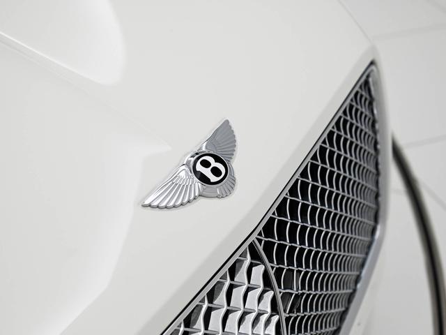 コンチネンタル 　ＧＴ　Ｖ８　Ｃｏｎｖｅｒｔｉｂｌｅ　ベントレー認定中古車　メーカー保証付　ベントレー　ケアプログラム　ベントレー　エマージェンシーアシスタンス　ＣＥＲＴＩＦＩＥＤ　ＢＹ　ＢＥＮＴＬＥＹ（27枚目）
