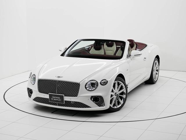 コンチネンタル 　ＧＴ　Ｖ８　Ｃｏｎｖｅｒｔｉｂｌｅ　ベントレー認定中古車　メーカー保証付　ベントレー　ケアプログラム　ベントレー　エマージェンシーアシスタンス　ＣＥＲＴＩＦＩＥＤ　ＢＹ　ＢＥＮＴＬＥＹ（29枚目）