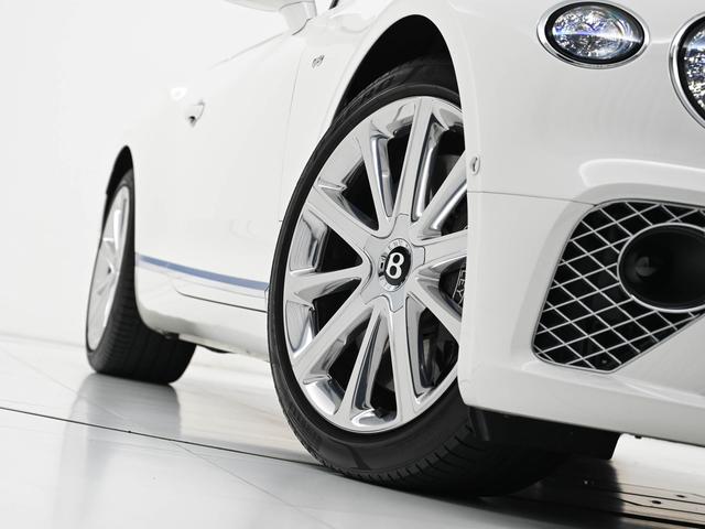 コンチネンタル 　ＧＴ　Ｖ８　Ｃｏｎｖｅｒｔｉｂｌｅ　ベントレー認定中古車　メーカー保証付　ベントレー　ケアプログラム　ベントレー　エマージェンシーアシスタンス　ＣＥＲＴＩＦＩＥＤ　ＢＹ　ＢＥＮＴＬＥＹ（33枚目）