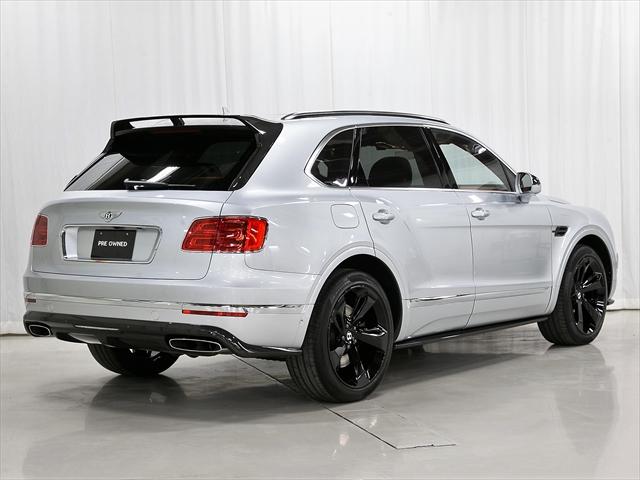 4WD ツーリングスペック(4枚目)