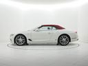 コンチネンタル 　ＧＴ　Ｖ８　Ｃｏｎｖｅｒｔｉｂｌｅ　ベントレー認定中古車　メーカー保証付　ベントレー　ケアプログラム　ベントレー　エマージェンシーアシスタンス　ＣＥＲＴＩＦＩＥＤ　ＢＹ　ＢＥＮＴＬＥＹ（5枚目）