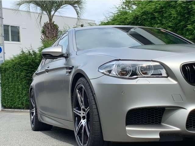 M530ヤーレ特別仕様限定車 世界300台/国内正規11台(19枚目)