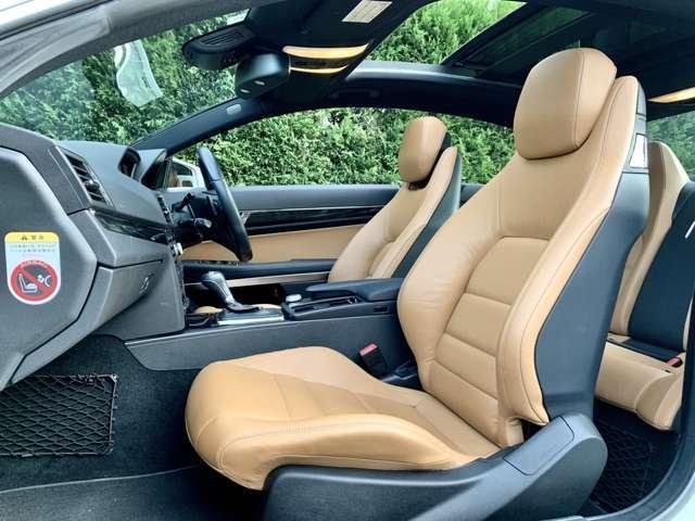 E250CGIブルーエフィシェンシー1オーナーパノラマSR(10枚目)