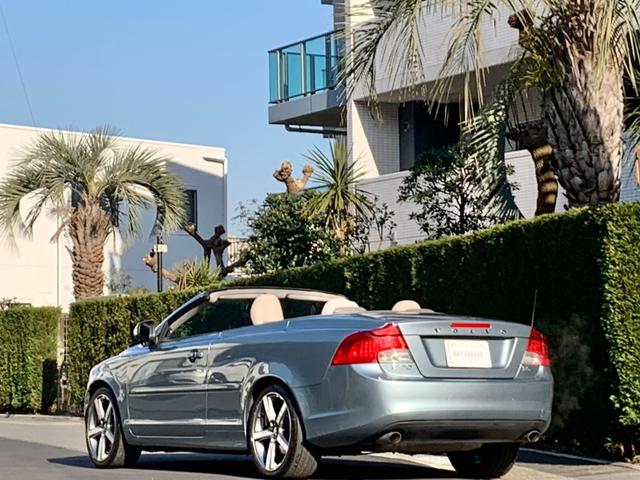 ボルボ ｃ７０ ｔ５ ｇｔ ２０１１年モデル ｌｕｘｕｒｙｐｋｇ ナビ ｄｙｎａｕｄｉｏ 禁煙 7 0万円 平成22年 10年 神奈川県 中古車 価格 Com