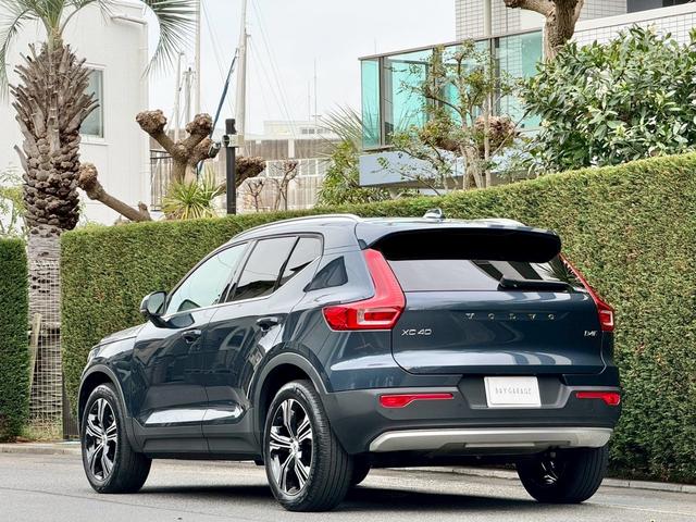 ＸＣ４０ Ｂ４　ＡＷＤ　インスクリプション　４ＷＤ　１オーナー　サンルーフ　ハーマンカードン（6枚目）
