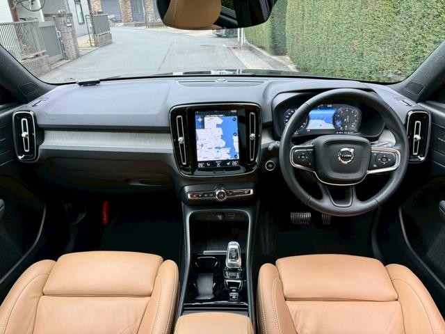 ＸＣ４０ Ｂ４　ＡＷＤ　インスクリプション　４ＷＤ　１オーナー　サンルーフ　ハーマンカードン（16枚目）