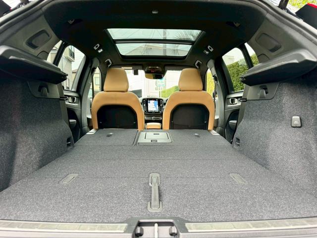 ＸＣ４０ Ｂ４　ＡＷＤ　インスクリプション　４ＷＤ　１オーナー　サンルーフ　ハーマンカードン（24枚目）