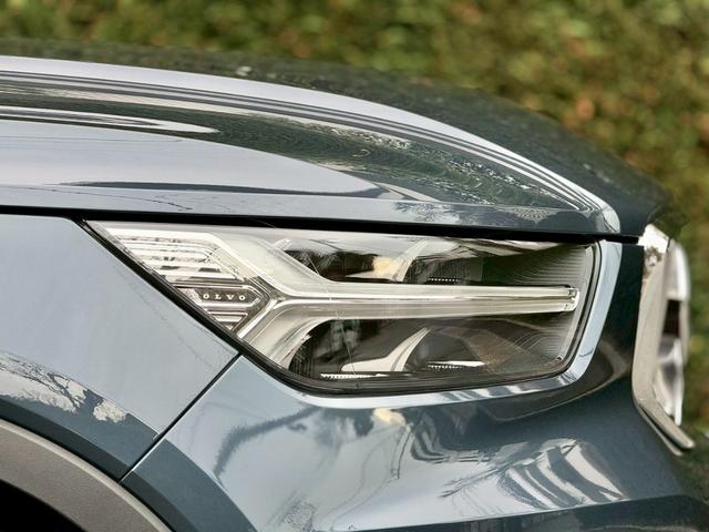 ＸＣ４０ Ｂ４　ＡＷＤ　インスクリプション　４ＷＤ　１オーナー　サンルーフ　ハーマンカードン（34枚目）