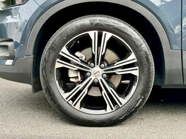 ＸＣ４０ Ｂ４　ＡＷＤ　インスクリプション　４ＷＤ　１オーナー　サンルーフ　ハーマンカードン（37枚目）