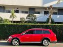 VOLKSWAGEN GOLF ALLTRACK