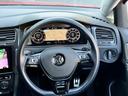 VOLKSWAGEN GOLF ALLTRACK