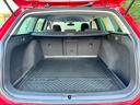 VOLKSWAGEN GOLF ALLTRACK