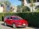 VOLKSWAGEN GOLF ALLTRACK