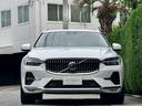 XC60  ウルトラ B5 AWD 4WD 2025MYエアサスB&W 1オーナー新車5年保証 ドライブレコーダー アダプティブクルーズコントロール シートエアコン シートヒーター 中古車画像_4