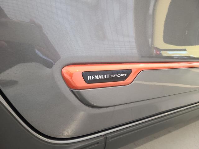 トゥインゴ ＧＴ　ドライブレコーダー　ナビ　アルミホイール　キーレスエントリー　電動格納ミラー　ＡＴ　エアコン　パワーウィンドウ（25枚目）