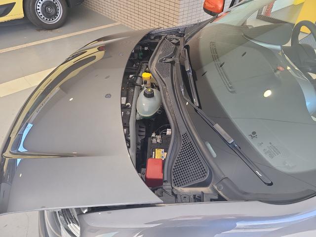 トゥインゴ ＧＴ　ドライブレコーダー　ナビ　アルミホイール　キーレスエントリー　電動格納ミラー　ＡＴ　エアコン　パワーウィンドウ（26枚目）