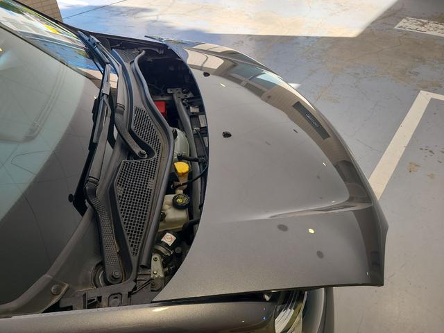 トゥインゴ ＧＴ　ドライブレコーダー　ナビ　アルミホイール　キーレスエントリー　電動格納ミラー　ＡＴ　エアコン　パワーウィンドウ（27枚目）