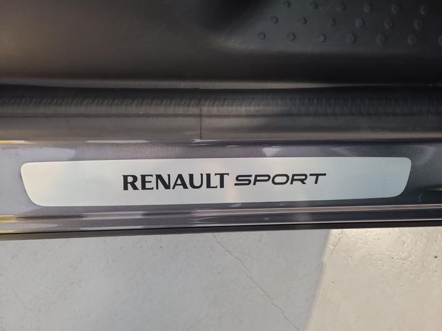 トゥインゴ ＧＴ　ドライブレコーダー　ナビ　アルミホイール　キーレスエントリー　電動格納ミラー　ＡＴ　エアコン　パワーウィンドウ（36枚目）