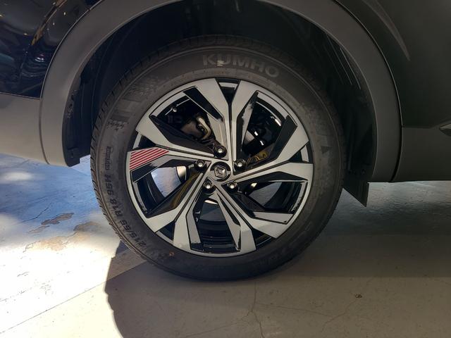 アルカナ Ｒ．Ｓ．ライン　マイルドハイブリッド　全周囲カメラ　オートクルーズコントロール　パークアシスト　アルミホイール　スマートキー　アイドリングストップ　シートヒーター　ＡＴ　エアコン　パワーウィンドウ（22枚目）