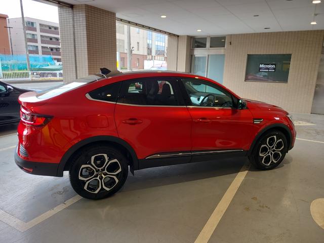 アルカナ アントラクト　Ｅ－テックフルハイブリッド（4枚目）