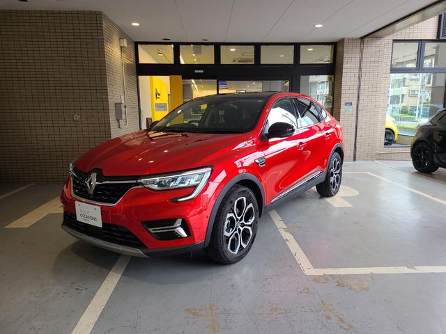 アルカナ アントラクト　Ｅ－テックフルハイブリッド（7枚目）